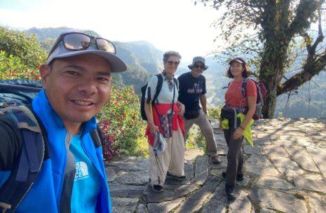 Suraj Gurung