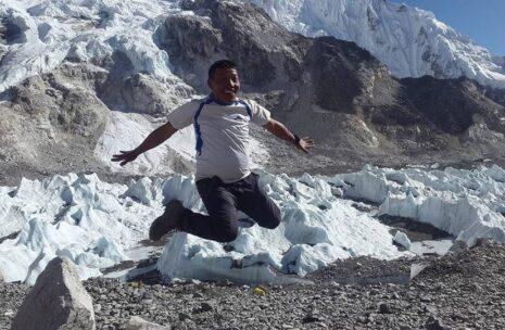 Aisingh Gurung