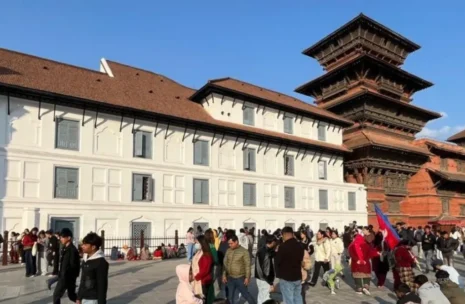Explore Nepal Tour Packages 2026 & 2027