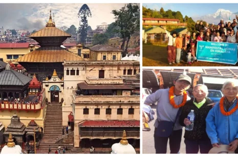 Nepal Tour Packages
