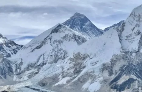 Explore Nepal Trekking Packages 2026 & 2027