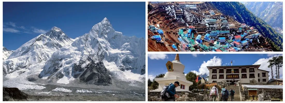 Nepal Exotic Tour – 14 days