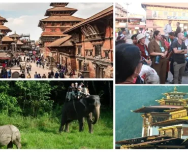 Nepal Package Tour: Complete Travel Guide to Planning Your Nepal Holiday
