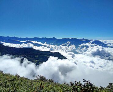 Nepal in Autumn: What September, October and November Are Really Like